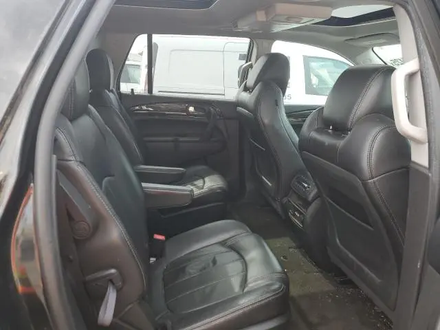 2013 BUICK ENCLAVE   