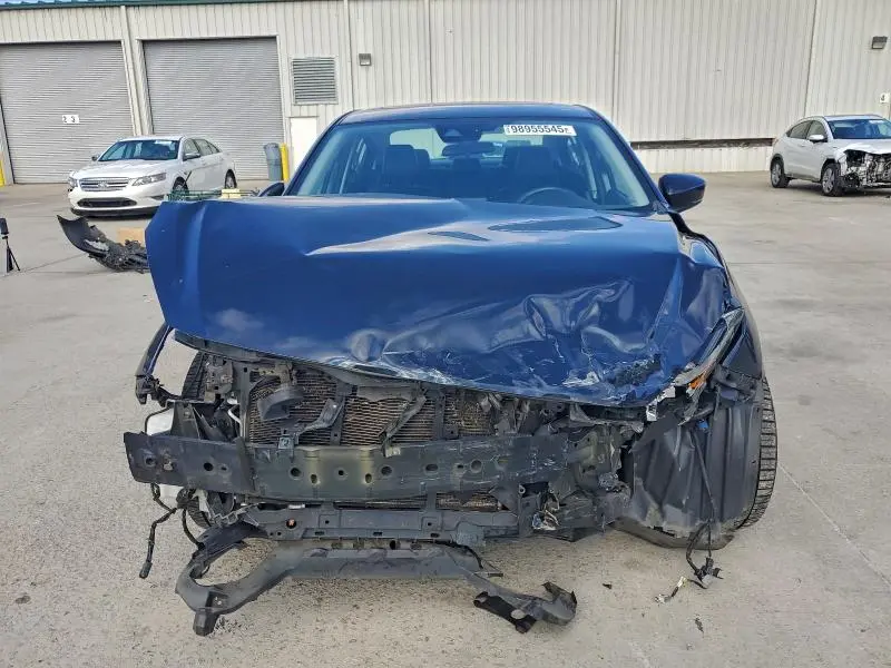 2017 MAZDA 3 TOURING  