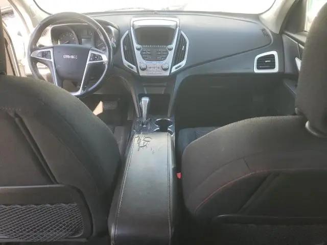 2014 GMC TERRAIN SLE  