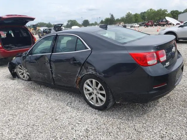 2015 CHEVROLET MALIBU 2LT  