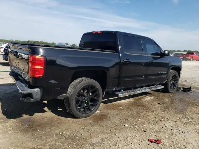 2016 CHEVROLET SILVERADO C1500 LT  