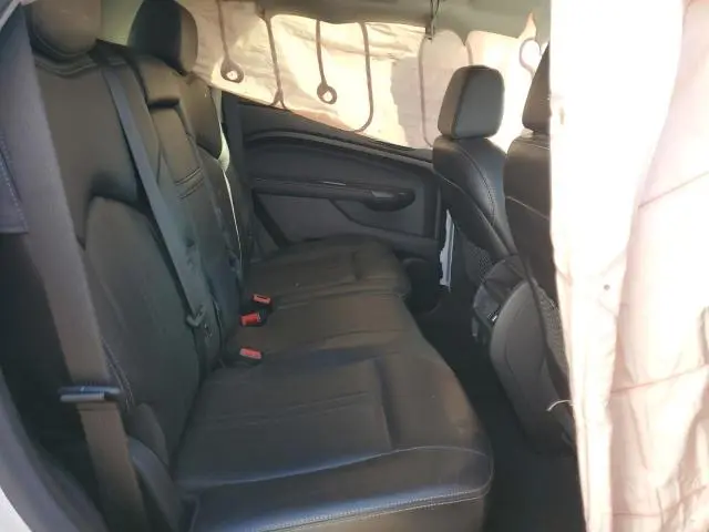 2013 CADILLAC SRX LUXURY COLLECTION  