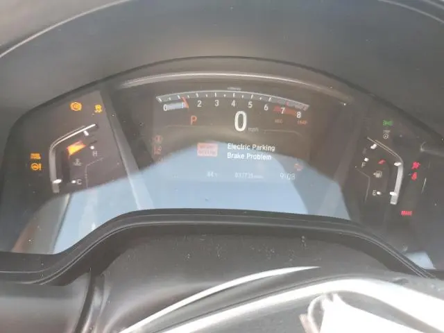 2022 HONDA CR-V SE  