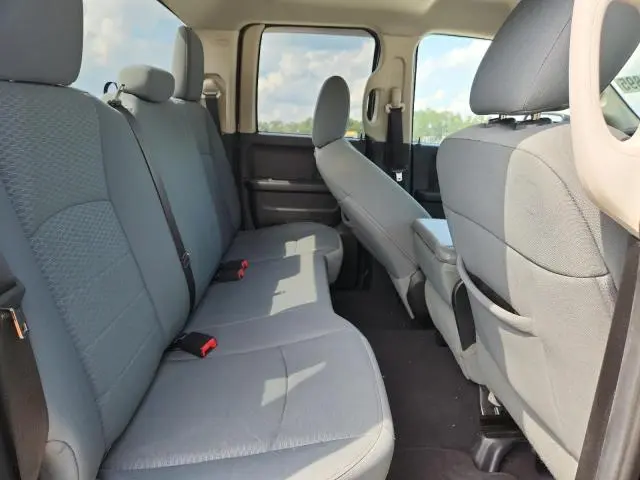 2013 RAM 1500 ST  
