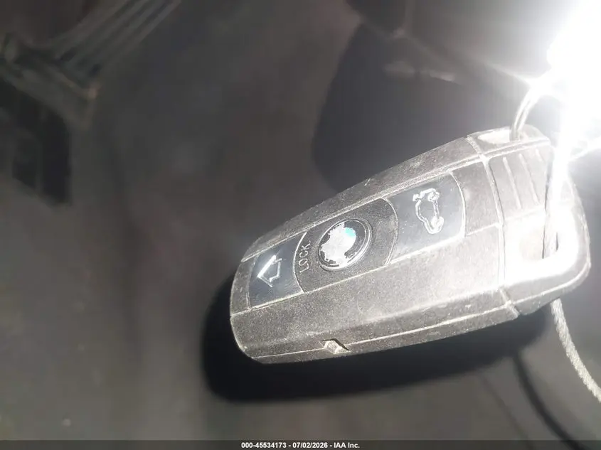 2011 BMW Z4 SDRIVE35I