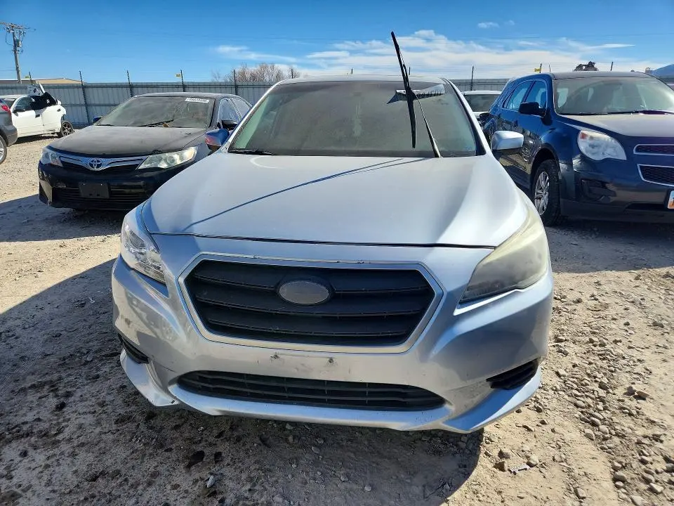 2015 SUBARU LEGACY 2.5I PREMIUM  