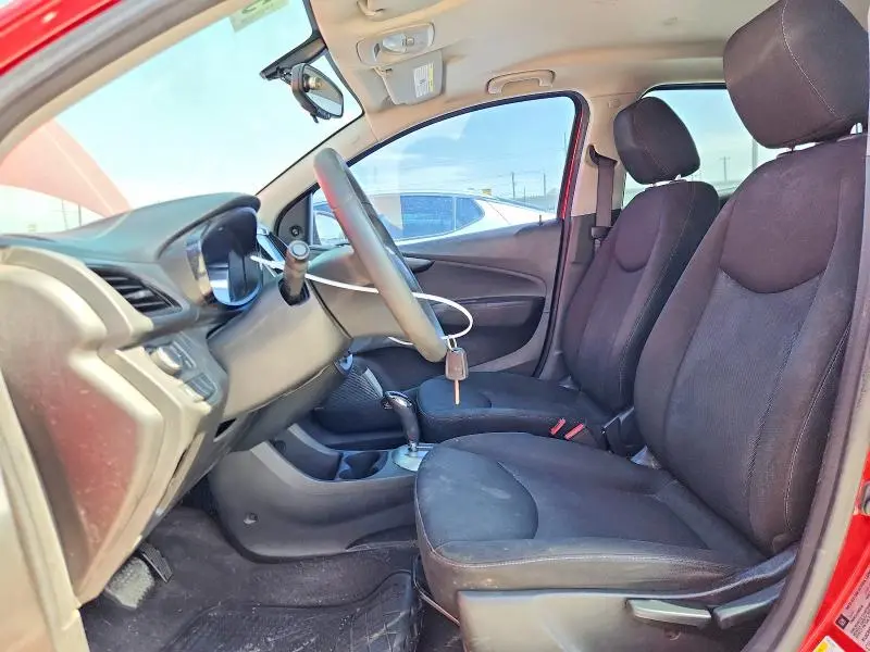 2016 CHEVROLET SPARK LS  