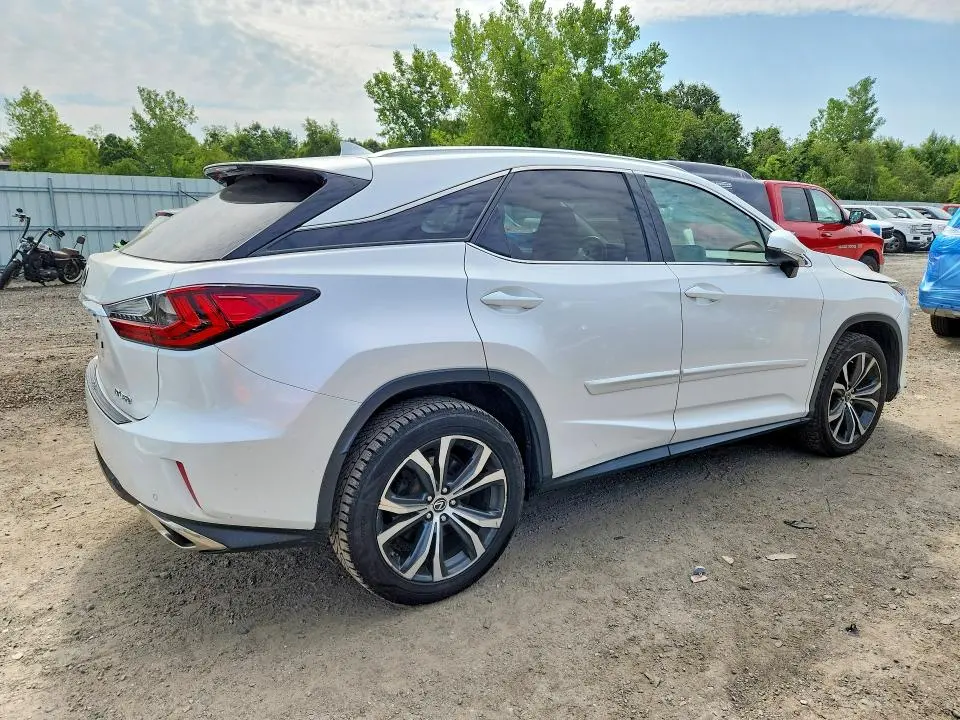 2019 LEXUS RX 350 BASE  