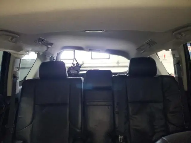 2010 LEXUS GX 460  