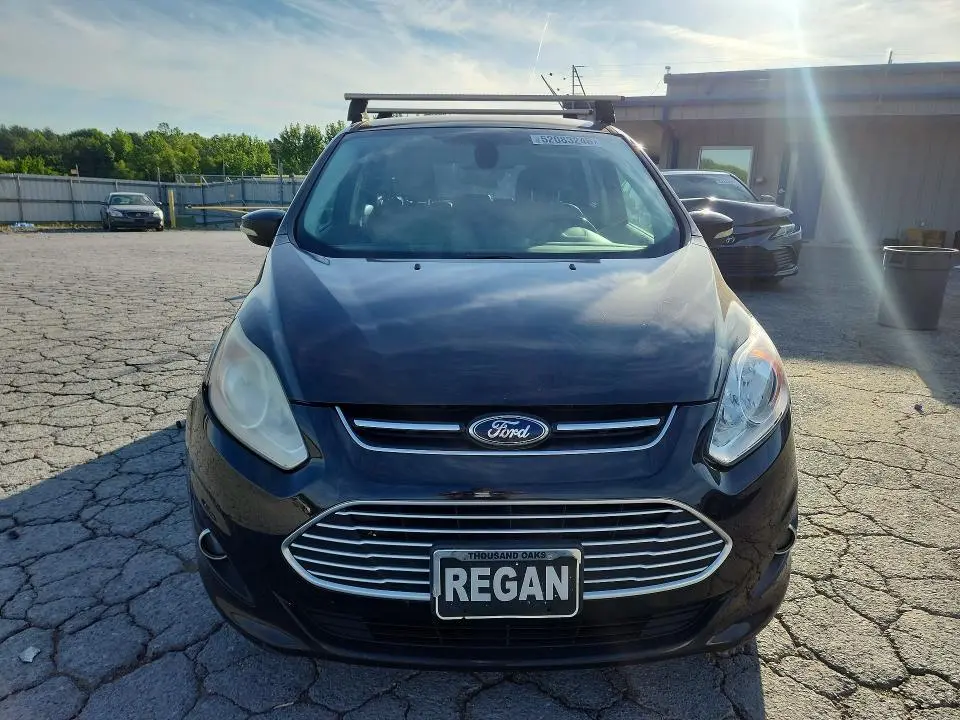 2013 FORD C-MAX SEL  