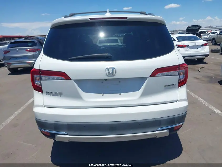 2020 HONDA PILOT 2WD TOURING 7 PASSENGER