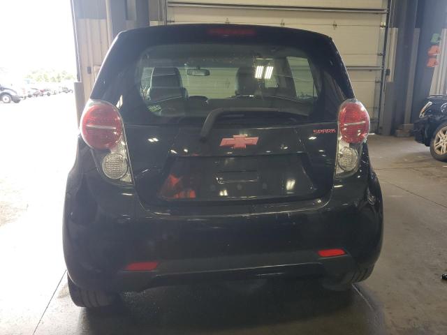 2014 CHEVROLET SPARK 1LT