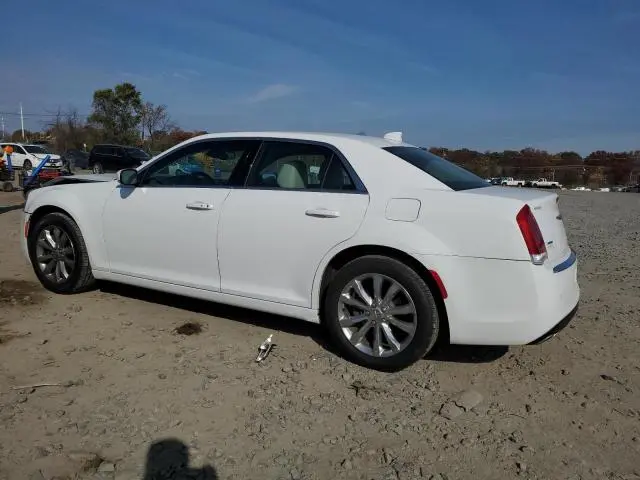 2020 CHRYSLER 300 TOURING  