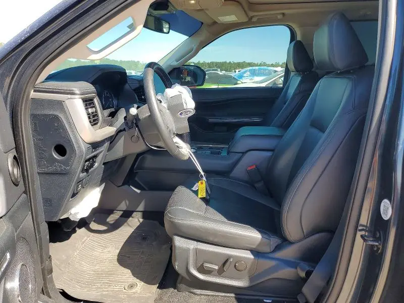 2024 FORD EXPEDITION XLT  