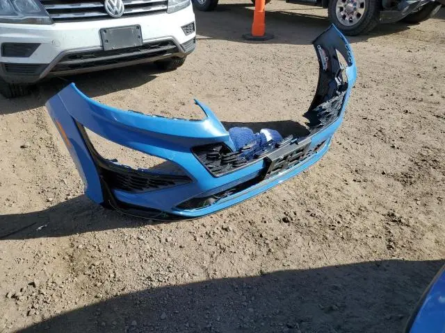 2022 HYUNDAI KONA N LINE  