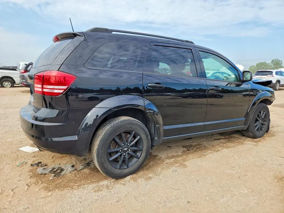 2020 DODGE JOURNEY SE  