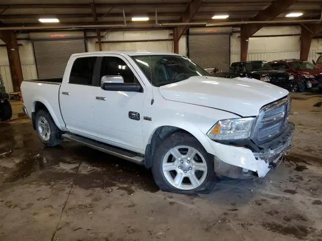 2016 RAM 1500 LONGHORN  
