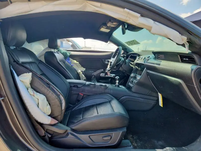 2020 FORD MUSTANG GT