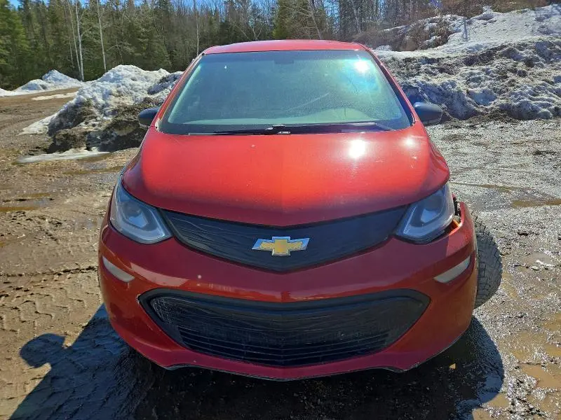 2020 CHEVROLET BOLT EV   