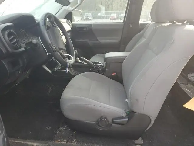 2018 TOYOTA TACOMA ACCESS CAB  