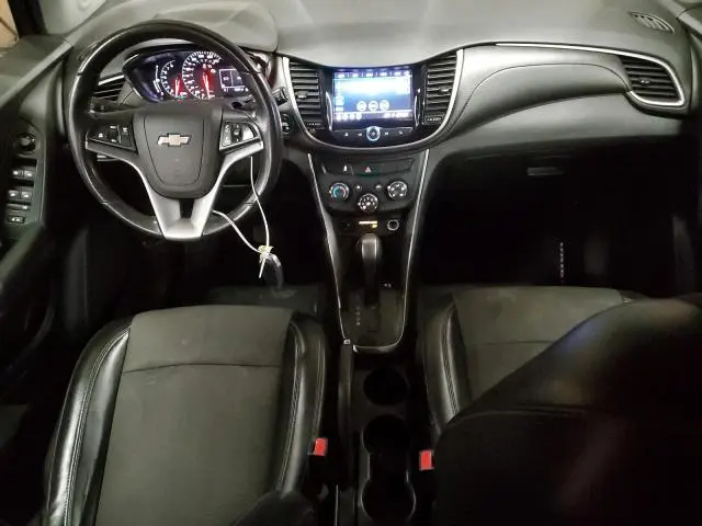 2020 CHEVROLET TRAX 1LT  