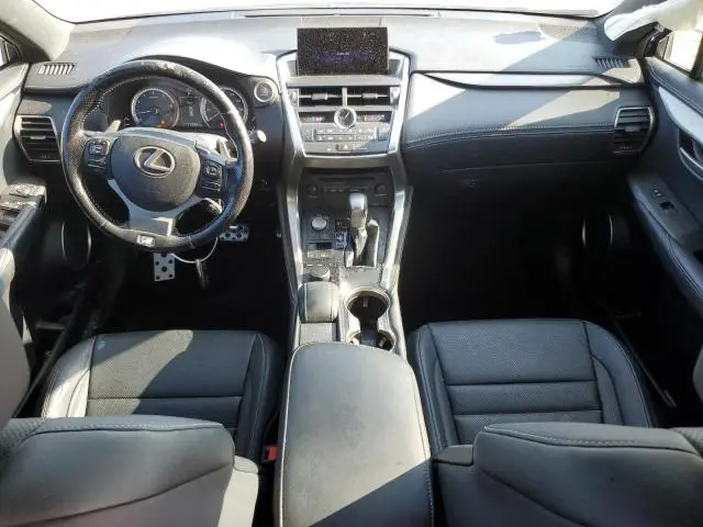 2017 LEXUS NX 200T BASE  
