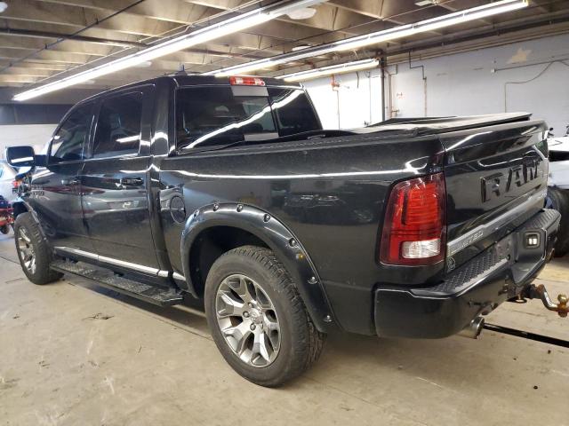 2018 RAM 1500 LONGHORN