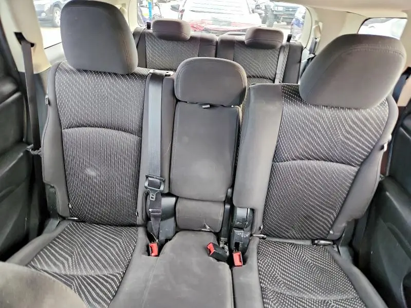 2013 DODGE JOURNEY SXT  