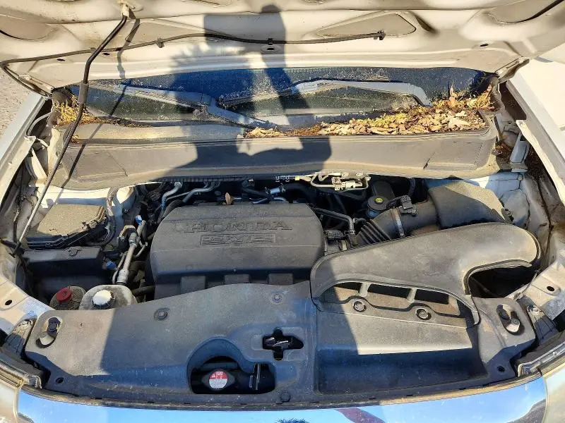 2013 HONDA PILOT TOURING  