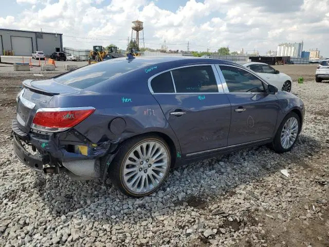 2013 BUICK LACROSSE PREMIUM  