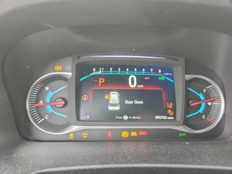 2019 HONDA PILOT TOURING  