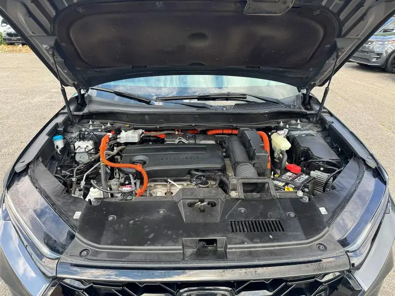 2024 HONDA CR-V SPORT-L  