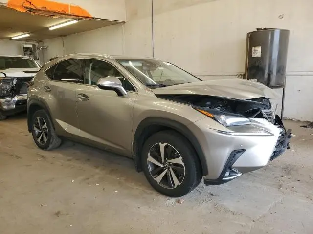 2018 LEXUS NX 300 BASE  