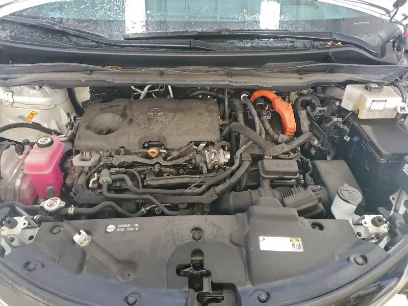 2025 TOYOTA SIENNA LIMITED  