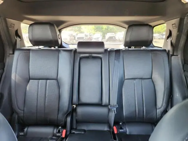 2017 LAND ROVER DISCOVERY SPORT HSE  