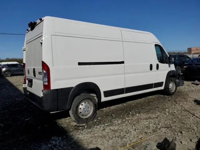 2023 RAM PROMASTER 2500 2500 HIGH  