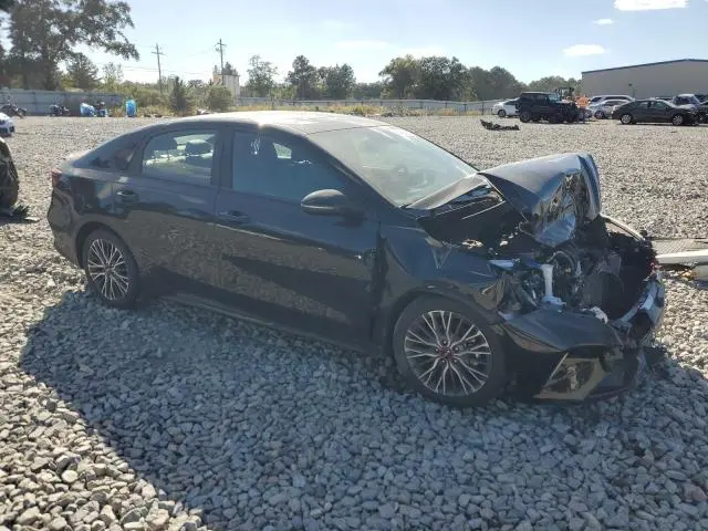 2023 KIA FORTE GT LINE  