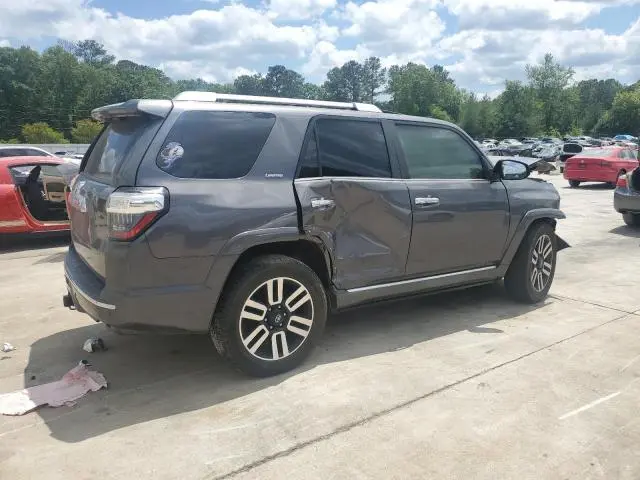 2014 TOYOTA 4RUNNER SR5  