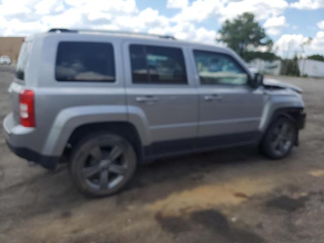 2017 JEEP PATRIOT SPORT