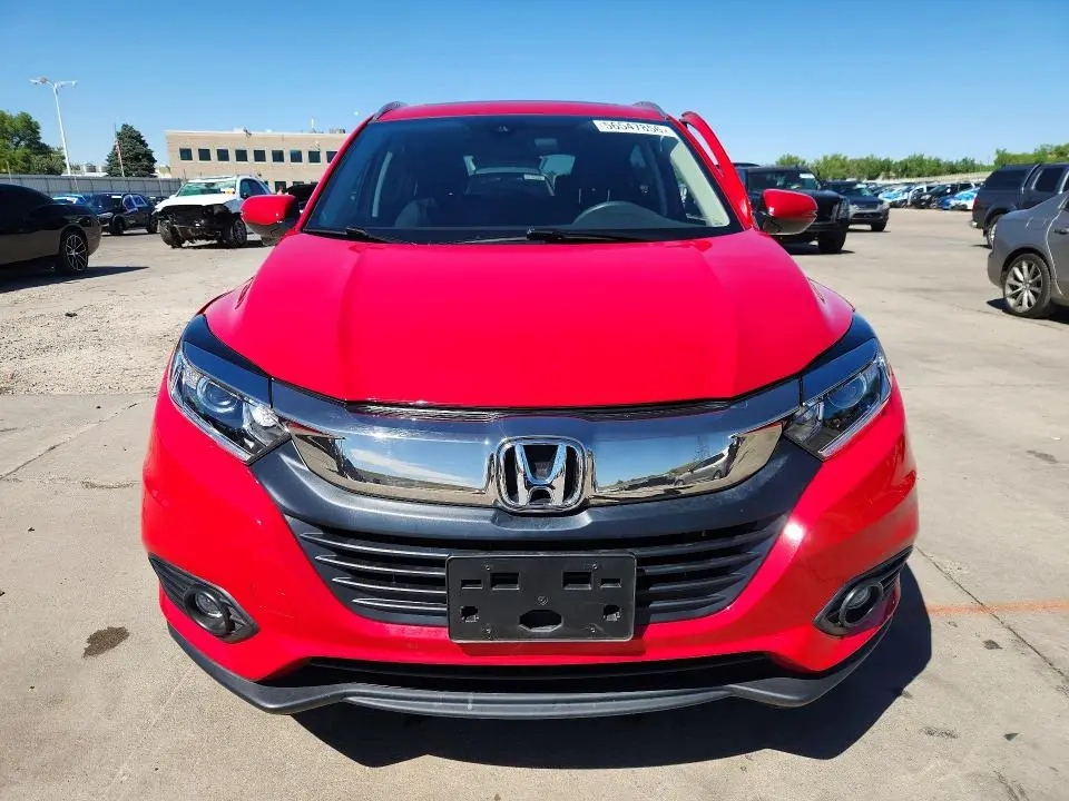 2020 HONDA HR-V EX  