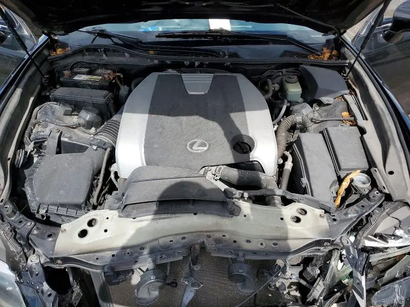 2014 LEXUS GS 350  