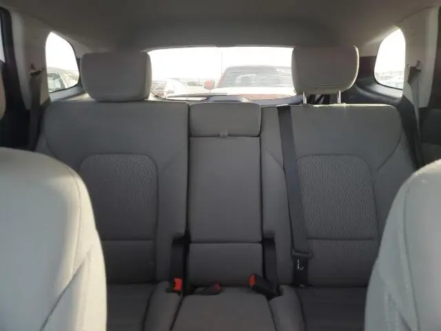 2019 HYUNDAI SANTA FE XL SE  