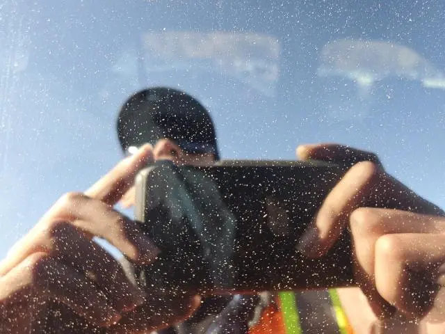 2019 FORD EXPLORER POLICE INTERCEPTOR  