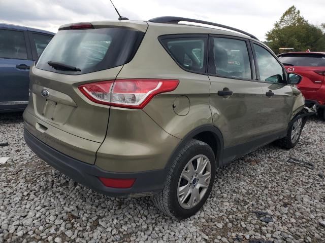 2013 FORD ESCAPE S