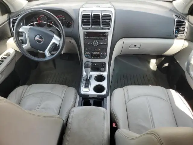 2011 GMC ACADIA SLT-2  