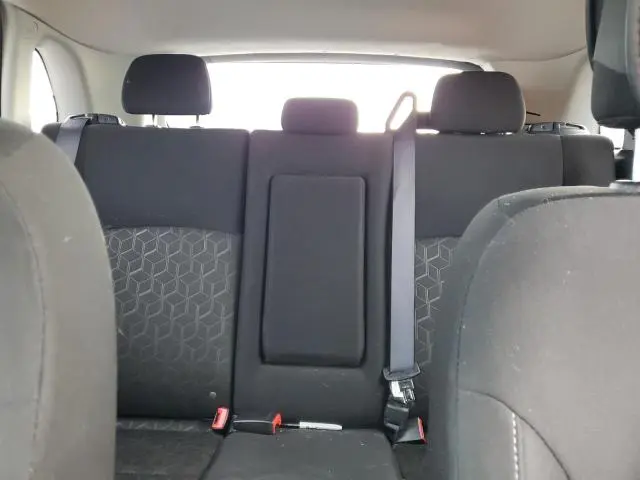 2021 MITSUBISHI OUTLANDER SPORT ES