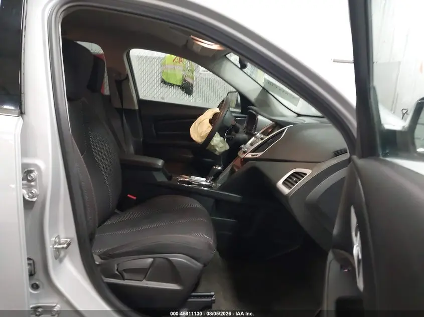 2017 GMC TERRAIN SLE-1