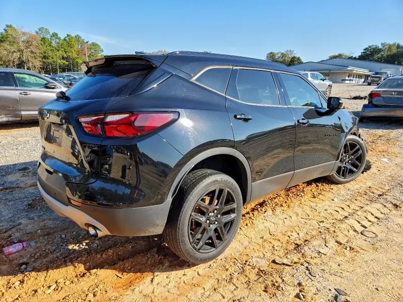 2019 CHEVROLET BLAZER 2LT  