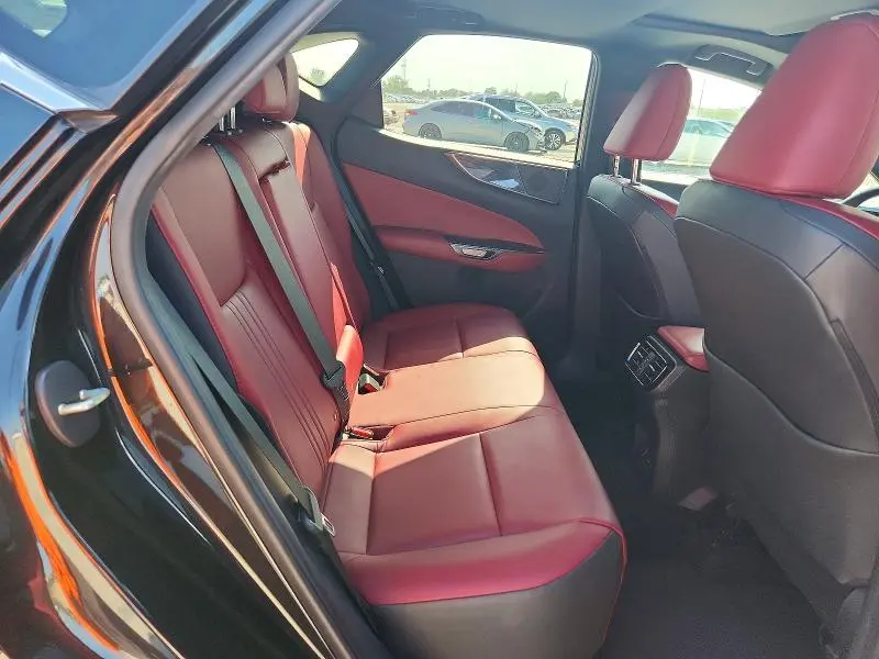 2024 LEXUS NX 250 PREMIUM  