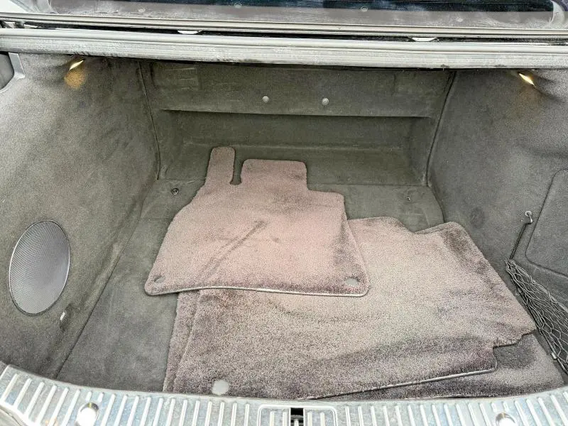 2018 MERCEDES-BENZ S MERCEDES-MAYBACH S560 4MATIC  